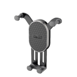 Celly Univerzalni držač za telefon za auto SLIDEHOLDER ( SLIDEHOLDERBK )