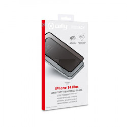 Celly zaštitno staklo za iPhone 14 plus ( PRIVACYF1026BK ) - Img 4