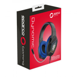 Celly žičane slušalice dynamic ( SPHEADPHONE ) - Img 3