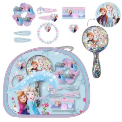Cerda torbica sa aksesoarom za kosu frozen ( CE2500003739 )