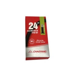 Chaoyang unutrašnja guma - 24x2.30-2.50 a/ v 48mm ( 125966 )