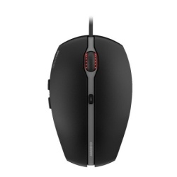 Cherry GENTIX-4K optički miš, USB, crni ( 2406 )