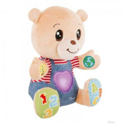 Chicco emotivni meda Teddy igračka ( 6520101 ) - Img 2