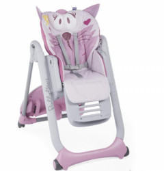 Chicco hranilica Polly 2 Start ( A026439-miss pink )