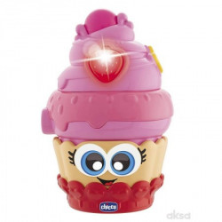 Chicco igračka Cupcake roze ( A034099 ) - Img 7