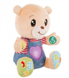 Chicco igračka emotivni meda Teddy ( A017212 ) - Img 3