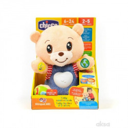Chicco igračka emotivni meda Teddy ( A017212 ) - Img 6