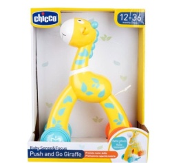 Chicco igračka za guranje žirafa ( A091148 )