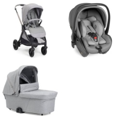 Chicco trio sistem bellagio 2, lunar rock ( A106424 )