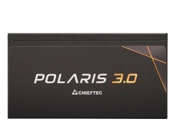 Chieftec PPS-1250FC-A3 1250W Polaris 3.0 80 Plus Gold modularno napajanje 5Y -5