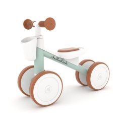 ChillaFish Bicikl guralica Quadi Racer Breeze sa korpicom ( SW12645 )