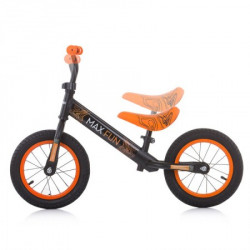 Chipolino balance bike max fun orange ( 710663 ) - Img 4