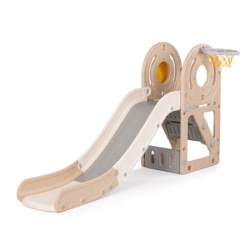 Chipolino Duck beige tobogan za decu ( SLDUC02401CF )