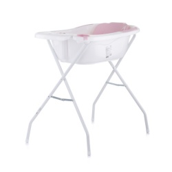 Chipolino kadica sa stalkom Vela pink ( VKVE00212PI )