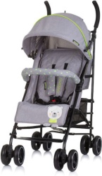 Chipolino Kolica milano bear ( LKMLN0252BE )