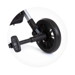 Chipolino Kolica pixie cloud grey ( LKPX02502CL )-2