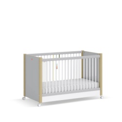 Cilek Baby mino krevetac sa toČkiĆima (60x120 cm) ( 20.83.1016.00 )