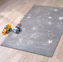 Cilek Star tepih (120x180 cm) ( 21.07.7710.00 ) - Img 2