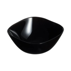 Činija carine black 14cm 1/1