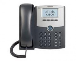 Cisco SPA502G 1-Line IP Telefon