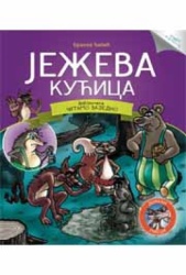 Čitamo zajedno - Ježeva kućica ( 283799 )
