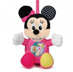 Clementoni baby minnie plis ( CL17207 ) - Img 2