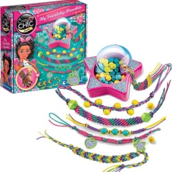 Clementoni crazy chic narukvice prijateljstva ( CL18769 )