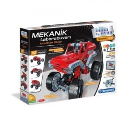 Clementoni mehanika monster truck ( CL75038 )-1