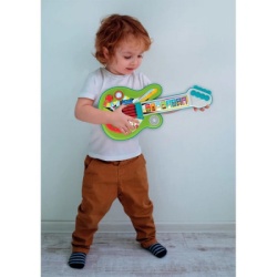 Clementoni muziČka gitara ( CL17639 ) -3