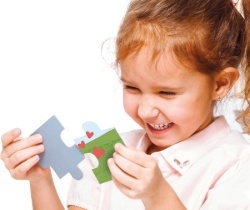 Clementoni puzzle 24 maxi pff peppa pig ( CL24221 ) -4