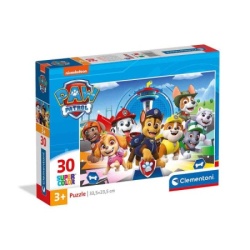 Clementoni puzzle 30 paw patrol ( CL20263 )