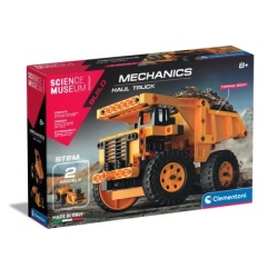 Clementoni science and play mining truck set ( CL75166 )