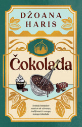 Čokolada - Džoana Haris ( 11141 )