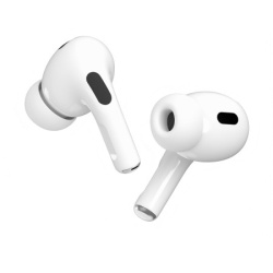 Comicell  bluetooth airbuds 2 bele ( SL1500 )-4