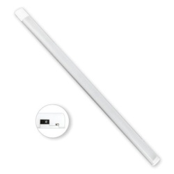Commel led svetiljka sa senzorom 3w 4000k 325x25x9 ( c406-501 )
