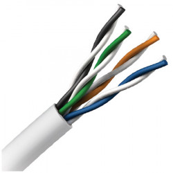 Connect XL mrežni UTP kabl, CAT5e, CCA, 305 met. - CAT5-UTP-CCA - Img 2