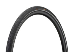 Continental guma spoljašnja 28x2.5 contact urban black/black reflex ( SPO-0150656 )