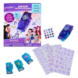 Cool maker k-pop deamon hunters shimmer me set ( SN6077609 )