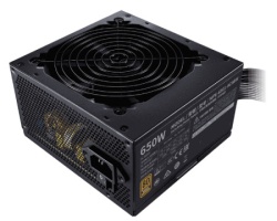 Cooler master  MB600L  MasterBox V2 kućište + MWE Bronze V2 230V 650W (MB600L2-KGNN65-S00) -6