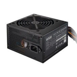 Cooler Master Mpw-5001-acbw--bue Napajanje 500W Elite NEX White -3