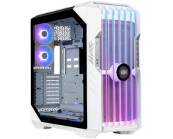 CoolerMaster HAF 700 evo white gaming kućište (H700E-WGNN-S00) belo - Img 8