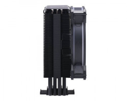 CoolerMaster hyper 212 halo black ARGB RR-S4KK-20PA-R1 procesorski hladnjak - Img 2
