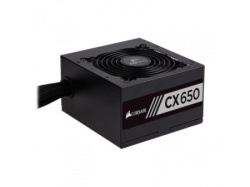 Corsair CP-9020278-EU CX650 80+ Bronze Crno Napajanje 650W