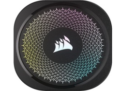 Corsair nautilus 240 argb/240mm/vodeno hladenje/crna  Kuler za CPU ( CW-9060092-WW ) -10