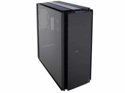 Corsair obsidian 1000D Full-Tower/ATX/kaljeno staklo/bez napajanja/RGB/crna Kućište  ( CC-9011148-WW ) -11