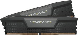Corsair vengeance ddr5 32gb (2x16gb) 6000mhz cmk32gx5m2b6000c38 ram