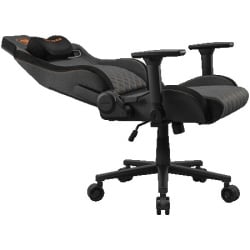 Cougar Defensor Gold F Gaming chair, Gray ( CGR-DFF-GRB ) -2