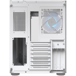 Cougar fv150 rgb pc Case, Mid tower, White ( CGR-5KA1W-RGB ) -2