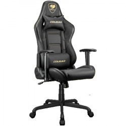 Cougar gaming chair armor elite royal ( CGR-ARMOR ELITE-BG )  - Img 11