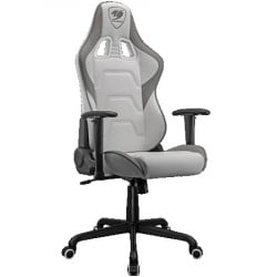 Cougar gaming chair armor elite white (CGR-ELI-WHB) ( CGR-ARMOR ELITE-W )  - Img 9